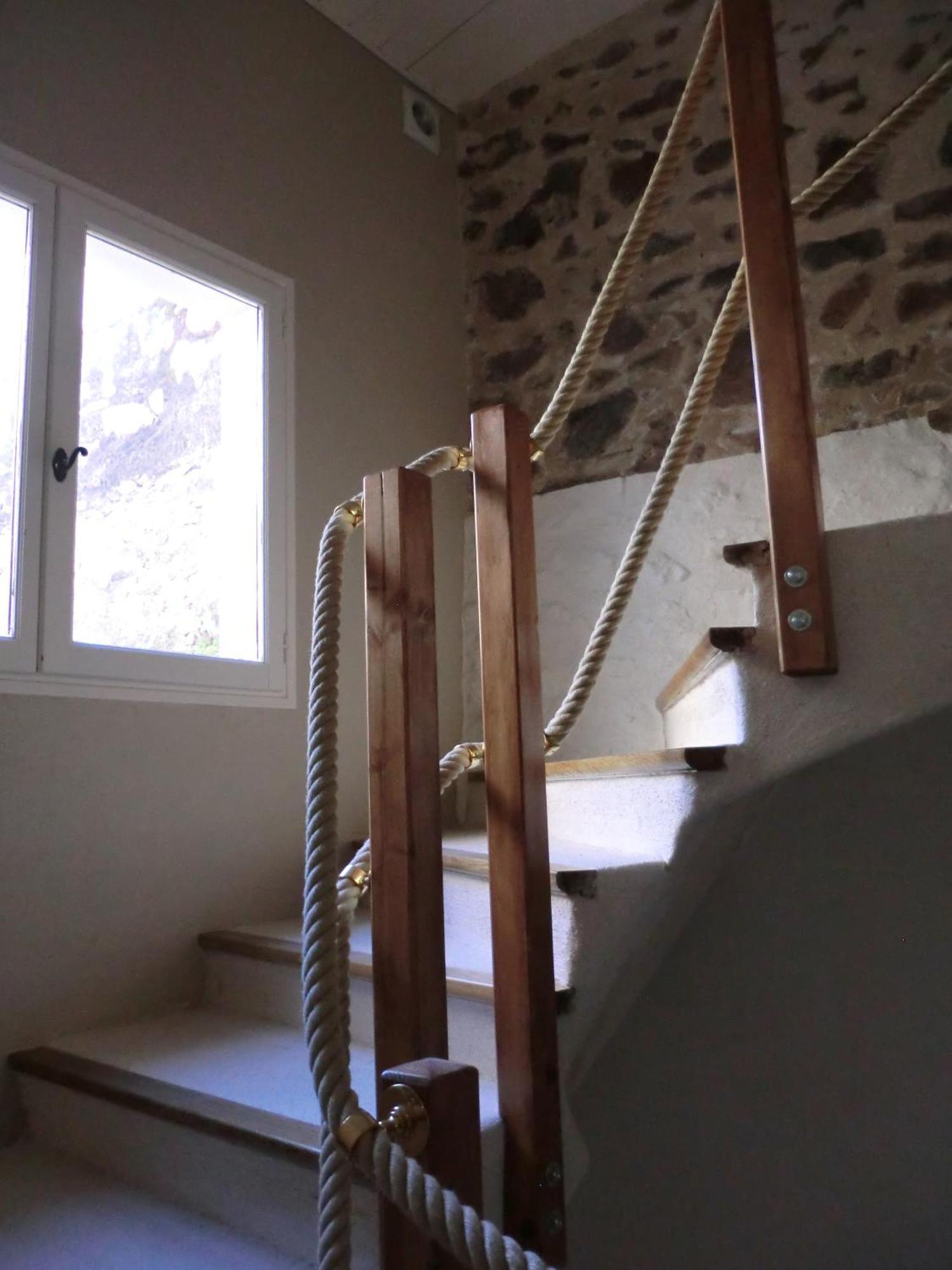 Coeur Du Suquet Apartment