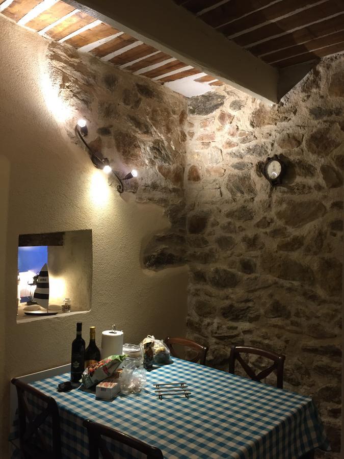 Coeur Du Suquet Apartment *