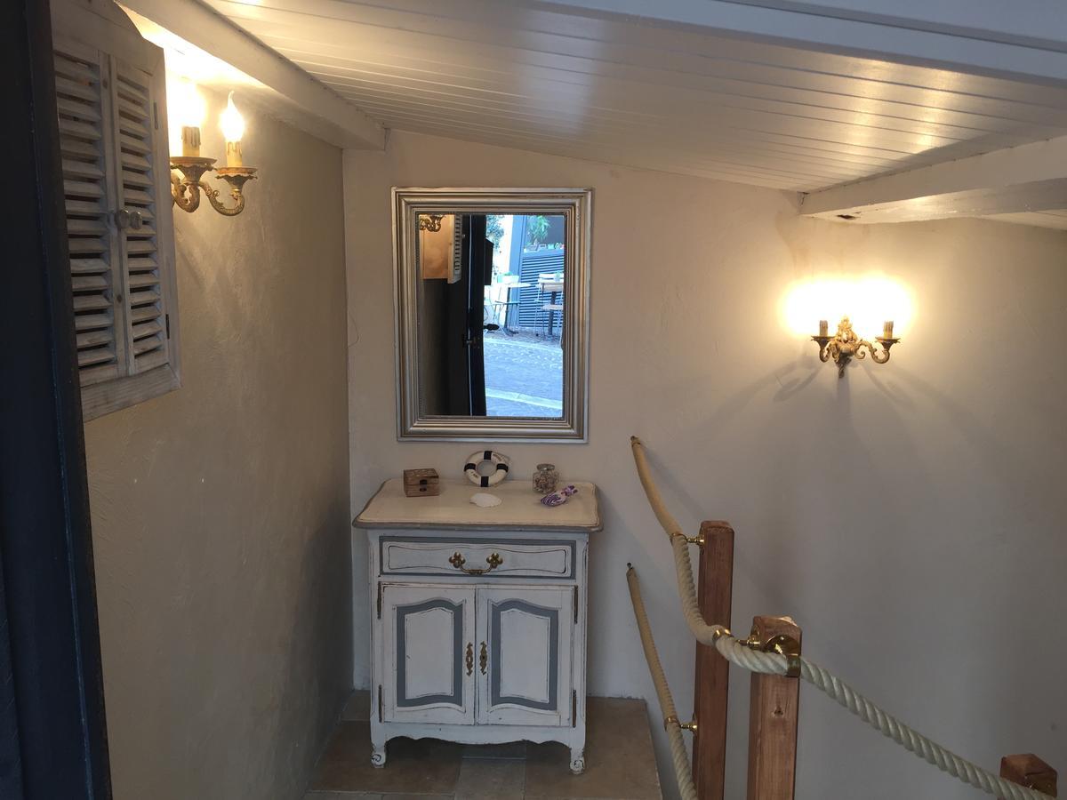 Apartment Coeur Du Suquet