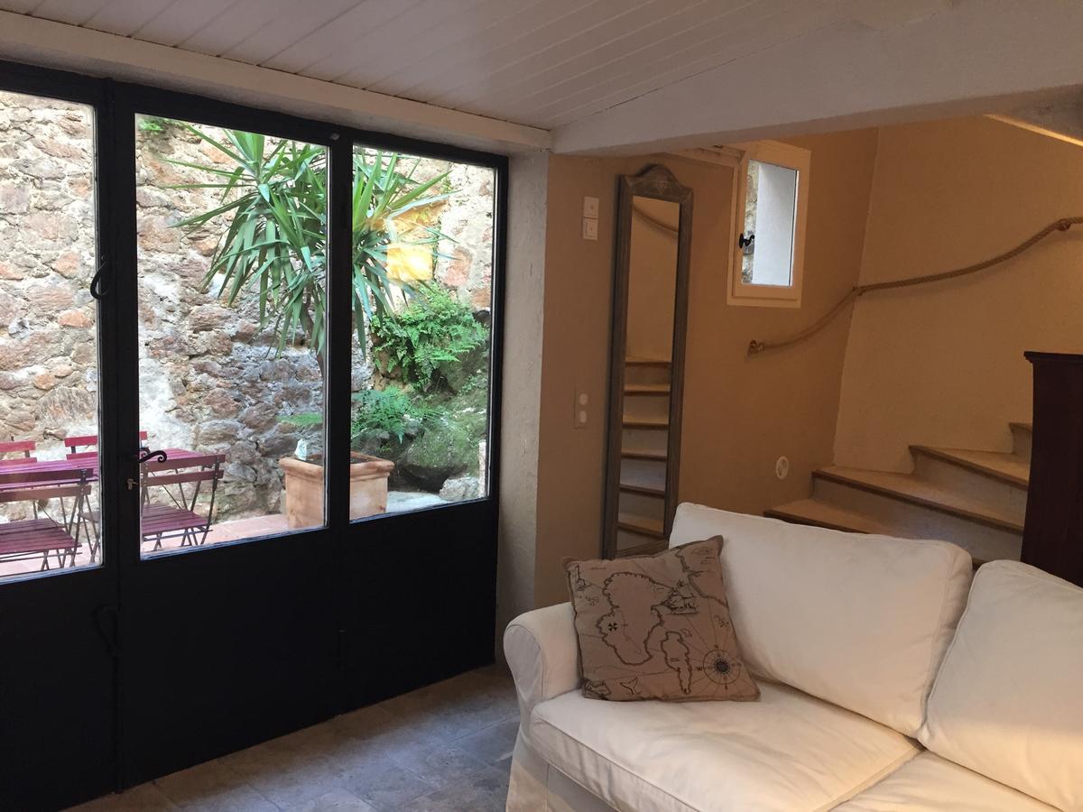 Coeur Du Suquet Apartment Cannes